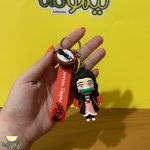 جاکلیدی نزوکو شیطان کش - تصویر 2