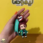 جاکلیدی تانجیرو شیطان کش - تصویر 2