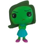 فانکوپاپ شخصیت انزجار اینساید اوت (inside out)