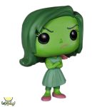 فانکوپاپ شخصیت انزجار اینساید اوت (inside out) - تصویر 3