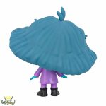 فانکوپاپ شخصیت حسادت اینساید اوت (inside out) - تصویر 3