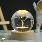 گوی کریستالی گوزن - تصویر 5