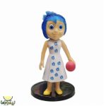 فیگور شخصیت های درون بیرون (inside out) - تصویر 2