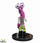 فیگور شخصیت های درون بیرون (inside out) - تصویر 7