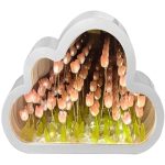 چراغ خواب دشت لاله بینهایت