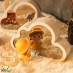 چراغ خواب دشت لاله بینهایت - تصویر 3