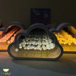 چراغ خواب دشت لاله بینهایت - تصویر 5