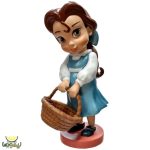 فیگور پرنسس بل کودک (دیو و دلبر) - تصویر 2