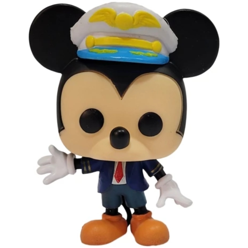 mickey khalaban main فانکوپاپ میکی موس خلبان - تصویر 1