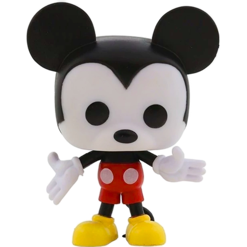 mickey main فانکوپاپ میکی موس - تصویر 1