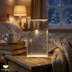 چراغ خواب کوچه برفی - تصویر 4