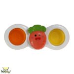 اسپینر چسبونکی 3 عددی - تصویر 4