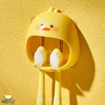 هولدر مسواک فانتزی - تصویر 5
