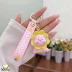 جاکلیدی اسپینری خوک صورت آفتابگردانی - تصویر 4