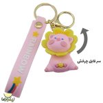 جاکلیدی اسپینری خوک صورت آفتابگردانی - تصویر 3